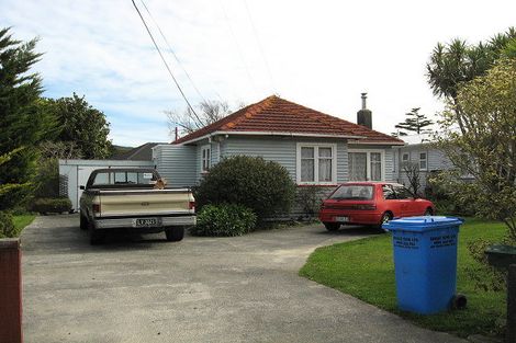 Photo of property in 9 Frederick Street, Wainuiomata, Lower Hutt, 5014