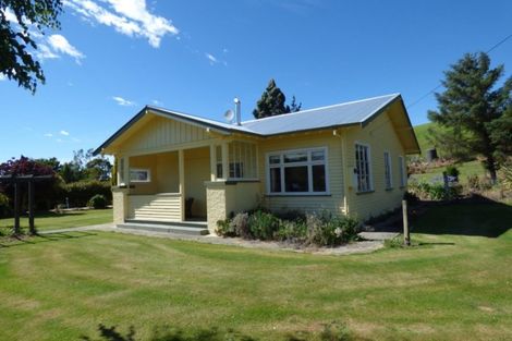 Photo of property in 11 Earthquake Road, Duntroon, Oamaru, 9494