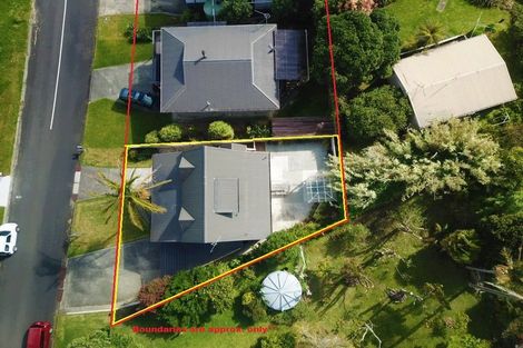 Photo of property in 6 Seaview Road, Cable Bay, 0420