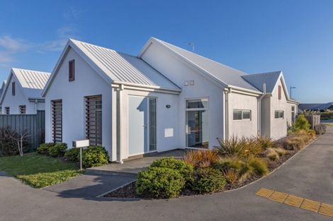 Photo of property in 83 Caulfield Avenue, Halswell, Christchurch, 8025