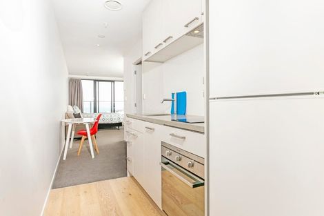 Photo of property in Queen's Residences, 2004/8 Airedale Street, Auckland Central, Auckland, 1010