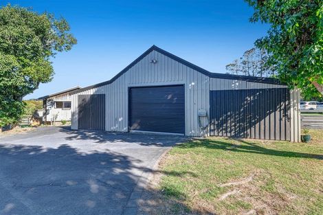 Photo of property in 346 Ireland Road, Waitoki, Kaukapakapa, 0871