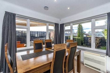 Photo of property in 1/12 Barclay Place, Burwood, Christchurch, 8061