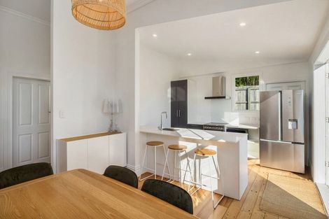 Photo of property in 34 Lawrence Street, Herne Bay, Auckland, 1011