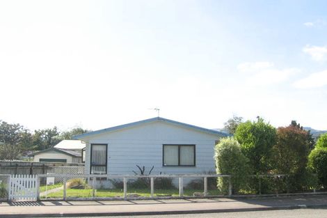 Photo of property in 10 Maclean Street, Wallaceville, Upper Hutt, 5018
