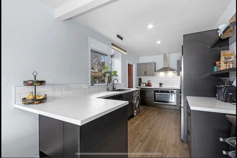 Photo of property in 7 Gregan Crescent, Burnside, Christchurch, 8053