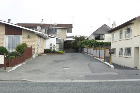 Photo of property in A2/4 Trafalgar Street, Maori Hill, Timaru, 7910