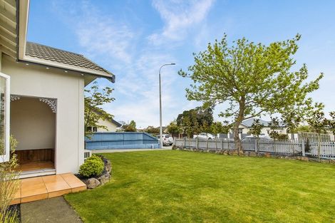 Photo of property in 243 Otipua Road, Highfield, Timaru, 7910