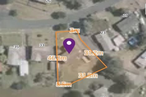 Photo of property in 31 Gavin Place, Huntly, 3700