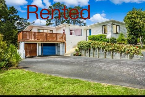 Photo of property in 13 Mawson Avenue, Torbay, Auckland, 0630