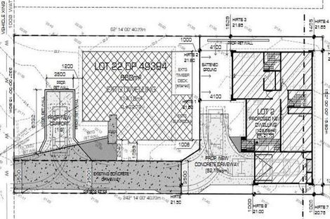 Photo of property in 49 Christmas Road, Manurewa, Auckland, 2102