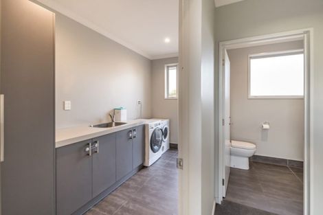 Photo of property in 224a Lowes Road, Rolleston, 7614