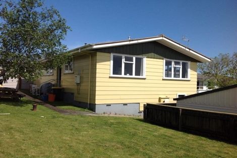 Photo of property in 85a Wrantage Street, Westown, New Plymouth, 4310