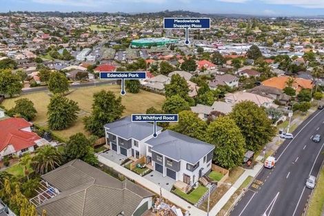 Photo of property in 36b Whitford Road, Botany Downs, Auckland, 2014