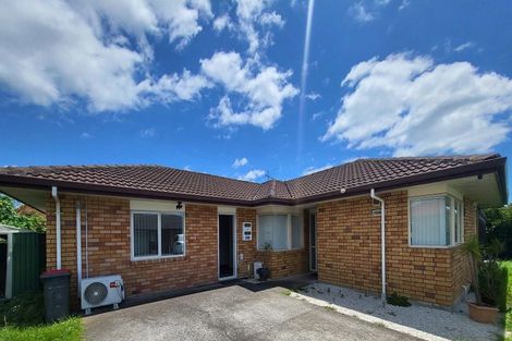 Photo of property in 5/43 Luke Street, Otahuhu, Auckland, 1062