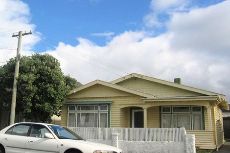 Photo of property in 35 Queen Street, Petone, Lower Hutt, 5012
