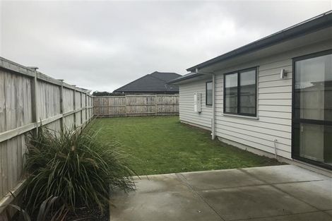 Photo of property in 8 Gelderland Way, Karaka, Papakura, 2113