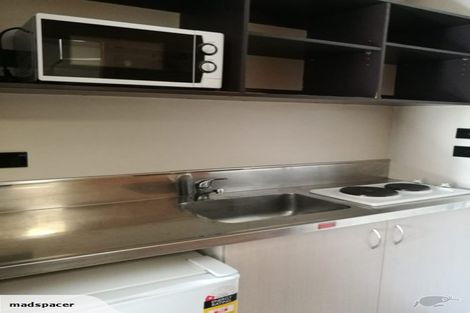 Photo of property in Martin Square Apartments, 407/20 Martin Square, Te Aro, Wellington, 6011