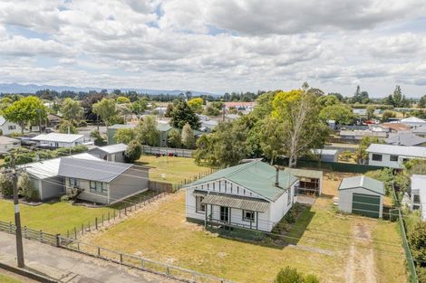 Photo of property in 60 Sydney Street, Takapau, 4203