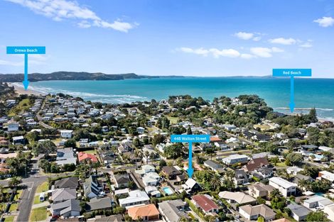 Photo of property in 44b Walton Street, Red Beach, 0932