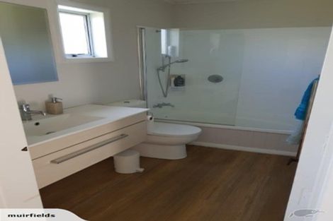 Photo of property in 1 Wakatu Quay, Kaikoura, 7300