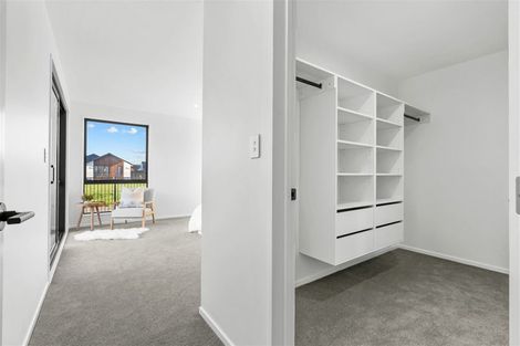 Photo of property in 7 El Patron Lane, Halswell, Christchurch, 8025