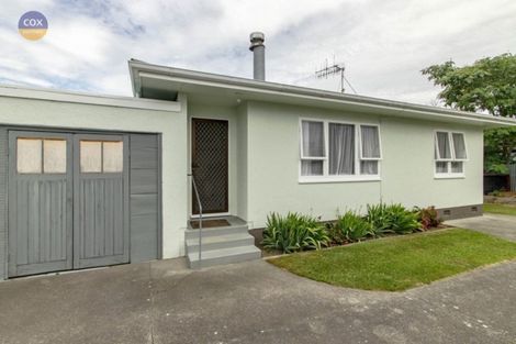 Photo of property in 4/19 Higgins Street, Marewa, Napier, 4110