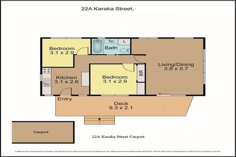 Photo of property in 22a Karaka Street, Wainuiomata, Lower Hutt, 5014