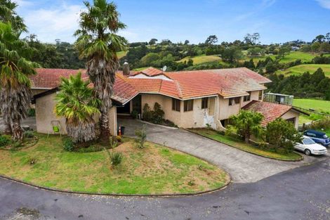 Photo of property in 136 Okura River Road, Okura, Albany, 0792