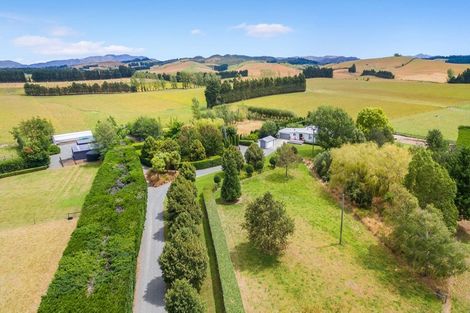 Photo of property in 277 Hororata Road, Hororata, Darfield, 7572