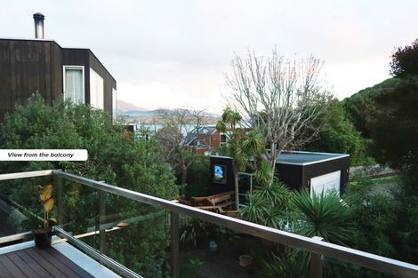Photo of property in 25a Bayview Place, Cass Bay, Lyttelton, 8082