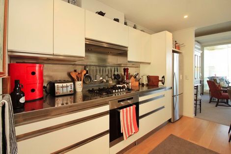 Photo of property in Marrakech Cafe, 14/305 Evans Bay Parade, Hataitai, Wellington, 6021