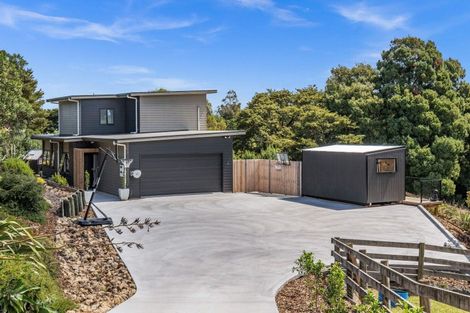 Photo of property in 12 Ritchie Road, Parua Bay, Whangarei, 0174