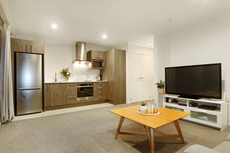 Photo of property in 102/54 Fenchurch Street, Wai O Taiki Bay, Auckland, 1072