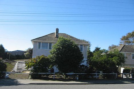 Photo of property in 59 Tyne Street, South Hill, Oamaru, 9400