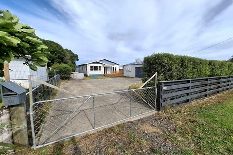 Photo of property in 18 Cumming Street, Okato, 4335