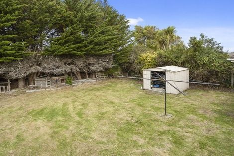 Photo of property in 37 Harvey Street, Grasmere, Invercargill, 9810