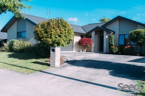 Photo of property in 41 Cumberland Drive, Flagstaff, Hamilton, 3210