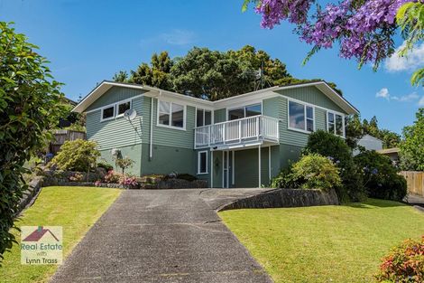 Photo of property in 12 Limestone Place, Raumanga, Whangarei, 0110