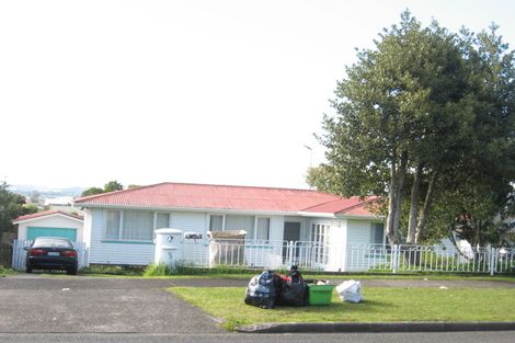 Photo of property in 5 Tawa Crescent, Manurewa, Auckland, 2102