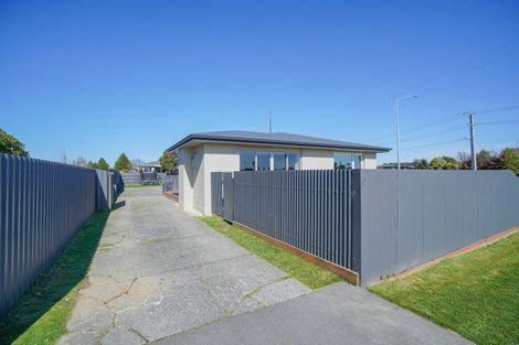 Photo of property in 6 Oteramika Road, Rockdale, Invercargill, 9812