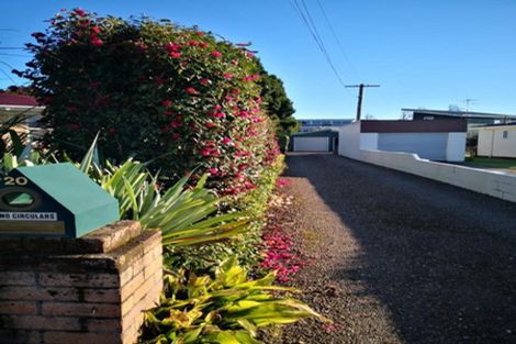 Photo of property in 20 Somme Crescent, Hillcrest, Hamilton, 3216