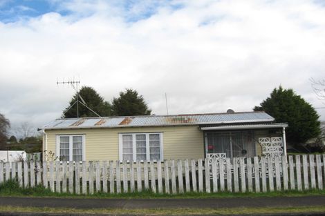 Photo of property in 8 Tanekaha Terrace, Mangakino, 3421