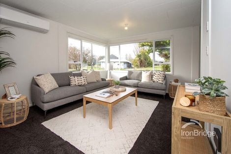 Photo of property in 4 Halberg Street, Dallington, Christchurch, 8061
