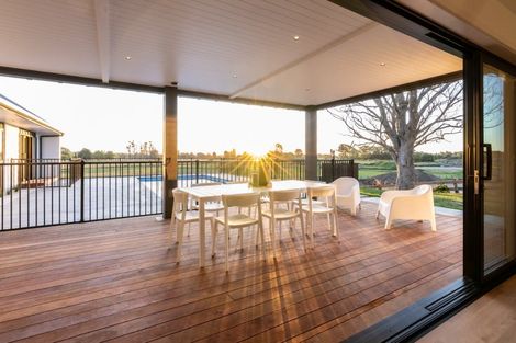 Photo of property in 41 Fencourt Road, Cambridge, 3496