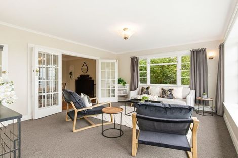 Photo of property in 113 Barnard Street, Wadestown, Wellington, 6012