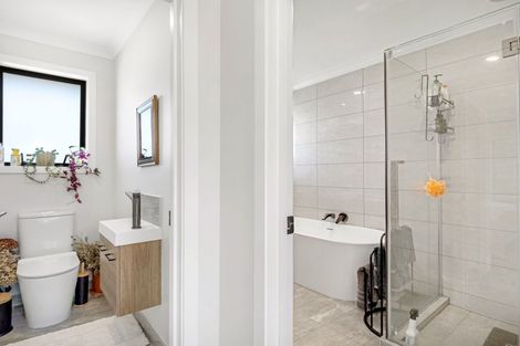 Photo of property in 21 Copper Beach Road, Woodend, Kaiapoi, 7691