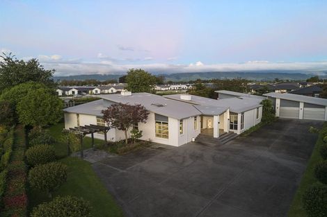 Photo of property in 112c Burwood Road, Matamata, 3400