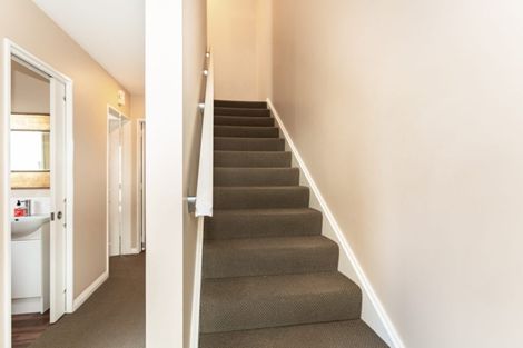 Photo of property in 8c Broadbent Street, Riccarton, Christchurch, 8041