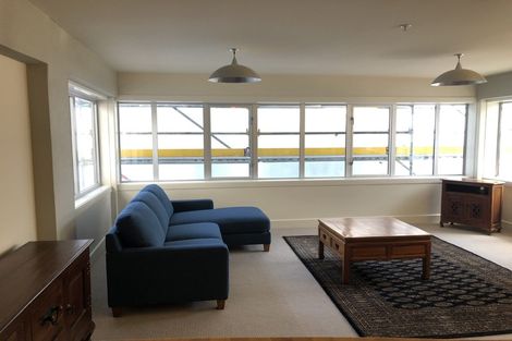 Photo of property in St Pauls Apartments, 100/43 Mulgrave Street, Thorndon, Wellington, 6011